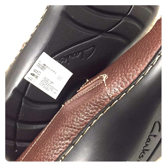 Clark’s Woman Ashland Lane Q - Picture 5 of 5